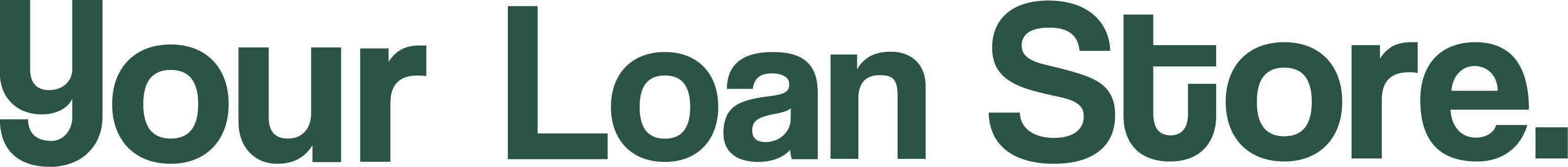 Your Loan Store
